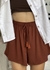short nuvem - comprar online