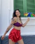 short frevo de rua - loja online