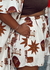 short recife bege na internet
