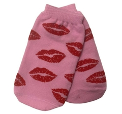Soquete Adulto Kiss - comprar online