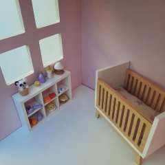 CASITA JULIA - tienda online