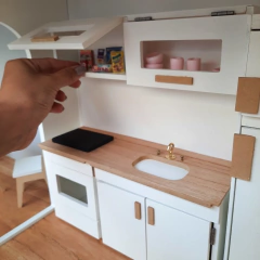 COCINA INTEGRADA - comprar online