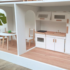 CASITA OLIVIA - Little House