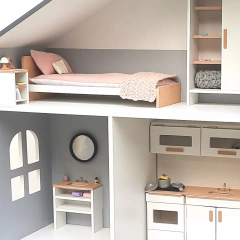 CASITA LOURDES - tienda online