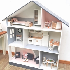 CASITA LOURDES en internet