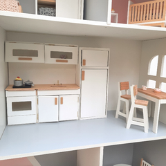 CASITA LOURDES - Little House