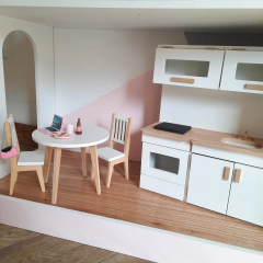 CASITA CHARO - Little House