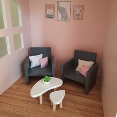 Imagen de CASITA CHARO