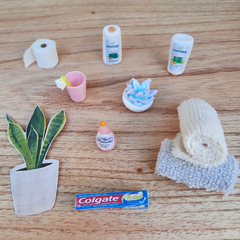 KIT DE BAÑO
