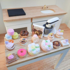 KIT DE PASTELERÍA