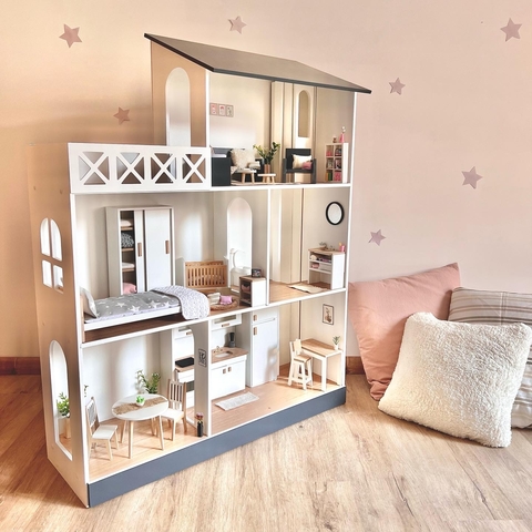 CASITA OLIVIA
