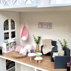 JUEGO DE LIVING POCKET