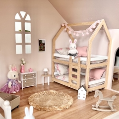 mini cucheta