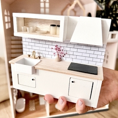 MINI COCINA