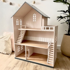 CASITA DONA