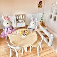 JUEGO DE COMEDOR
