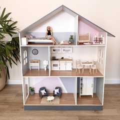 COMBO CASITA LOLA I