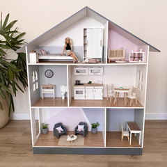 COMBO CASITA LOLA II