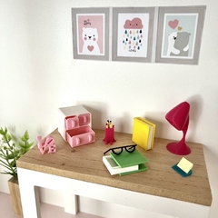 KIT ESCRITORIO - comprar online
