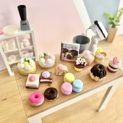 KIT DE PASTELERÍA PREMIUM - comprar online