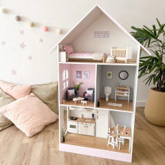 CASITA CHARO