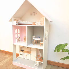 CASITA JULIA