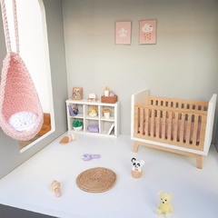 CUARTO DE BEBÉ