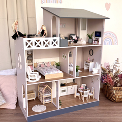 CASITA NINA XL