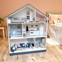 CASITA LOURDES