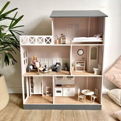 COMBO CASITA NINA I