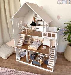 CASITA DONA XL - comprar online