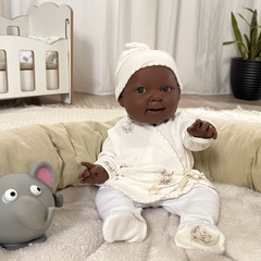 BABY FRAN - OSITOS