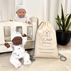 BABY NOAH - SAFARI - Little House