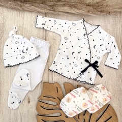 BABY NOAH - CIELO en internet