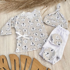 CONJUNTO JUNGLA