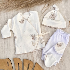 CONJUNTO OSITOS