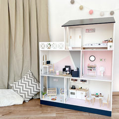 COMBO CASITA SARA II