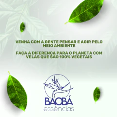 Cera ECOPURE - 1Kg (Velas de Molde) na internet