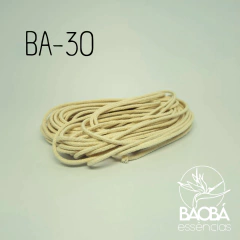 PAVIO BA-30 (MÉDIO)