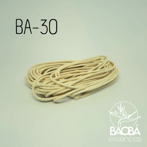 PAVIO BA-30 (MÉDIO)