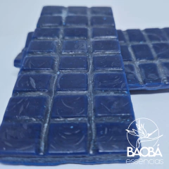 Pigmento para Velas em Barra - (Ceras e Blends Vegetais) - Baobá Essências