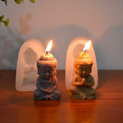 Molde BUDA SENTADO - comprar online