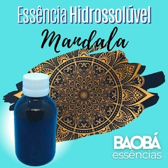 Essência Premium MANDALA - HIDROSSOLÚVEL
