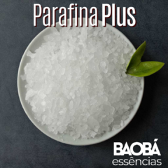 Parafina Plus Lentilhada - 100% Pura