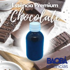 Essência Premium CHOCOLATE - LIPOSSOLÚVEL