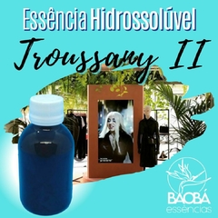Essência Premium Trussany II- HIDROSSOLÚVEL