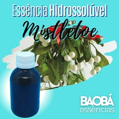 Essência Premium MISTLETOE - HIDROSSOLÚVEL