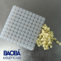 Molde para Wax Melts - Mini Wax