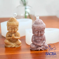 Molde BUDA SENTADO
