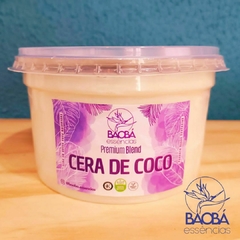 Premium Blend CERA DE COCO - Velas - comprar online